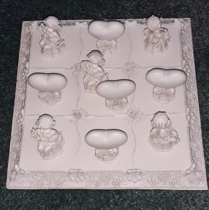 Cute Tic Tac Toe Board